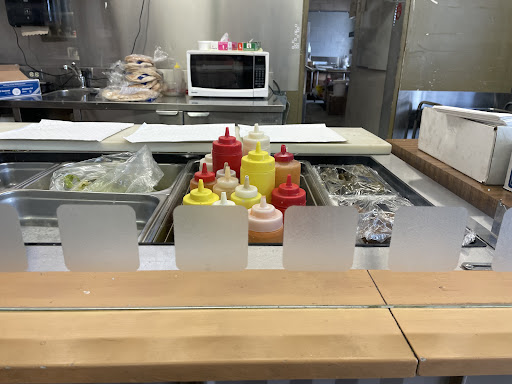 Photo of Amado's Pita - 251 Albert St N, Regina, SK S4R 2N5